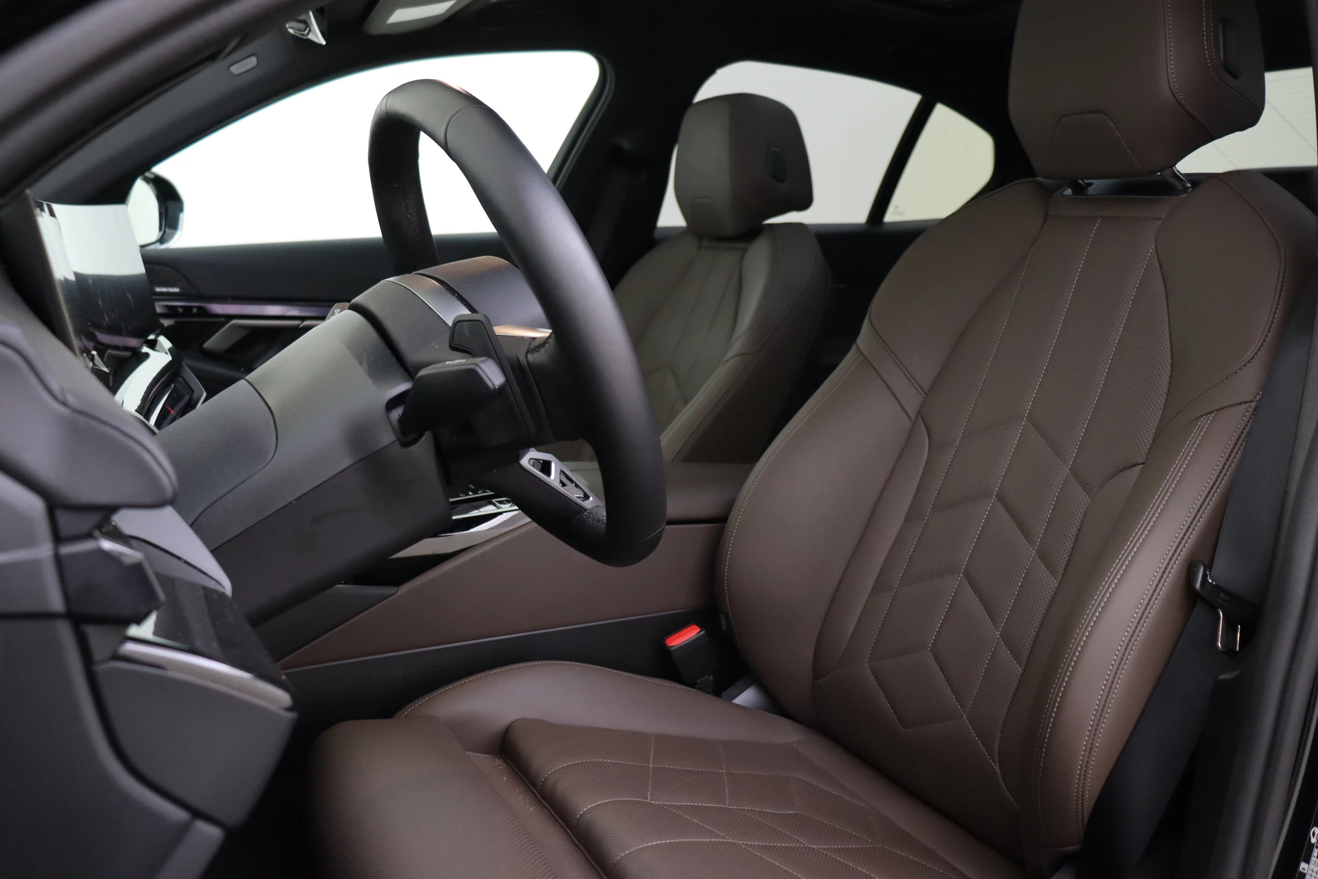 Hoofdafbeelding BMW i5