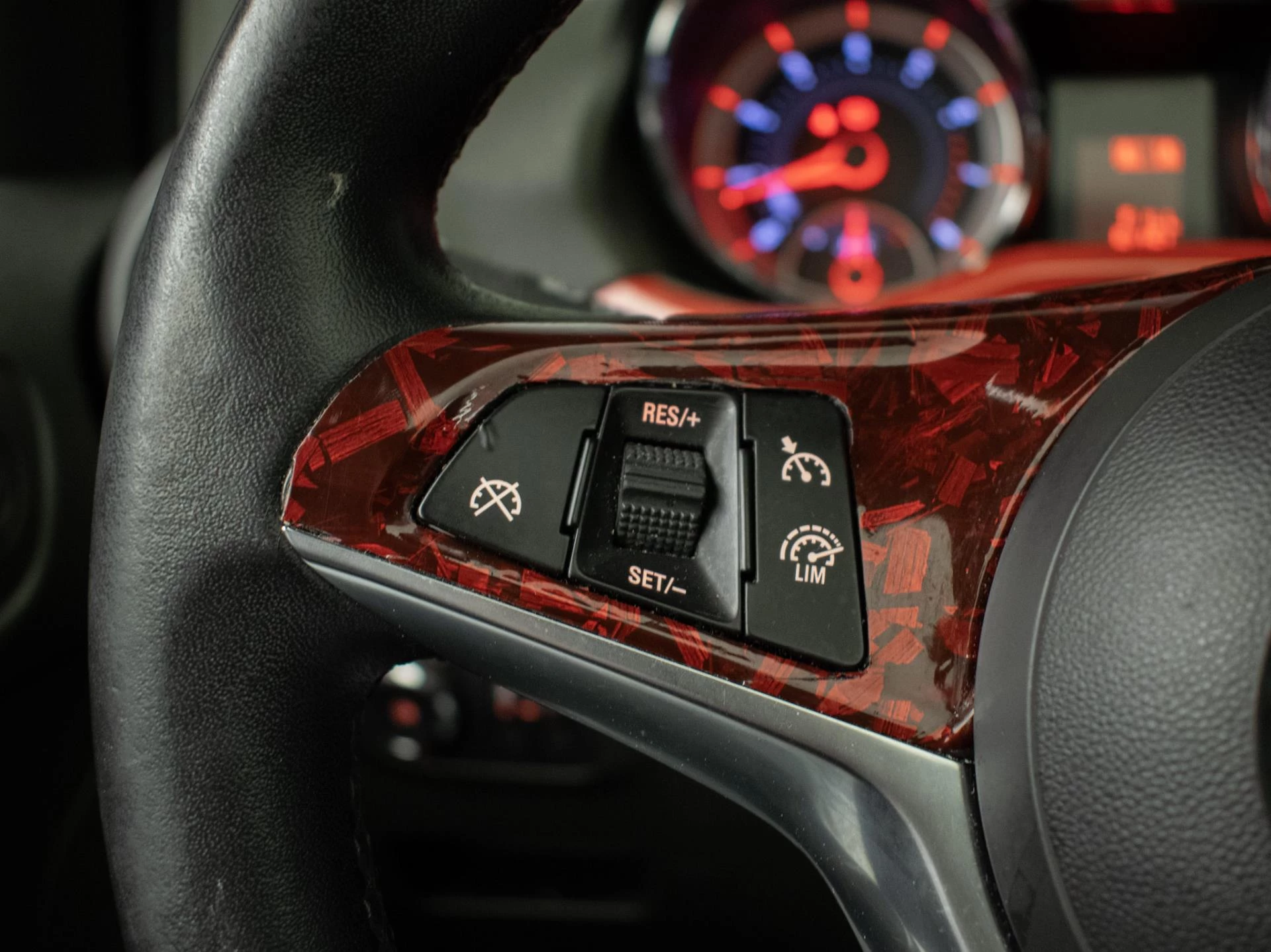 Hoofdafbeelding Opel ADAM