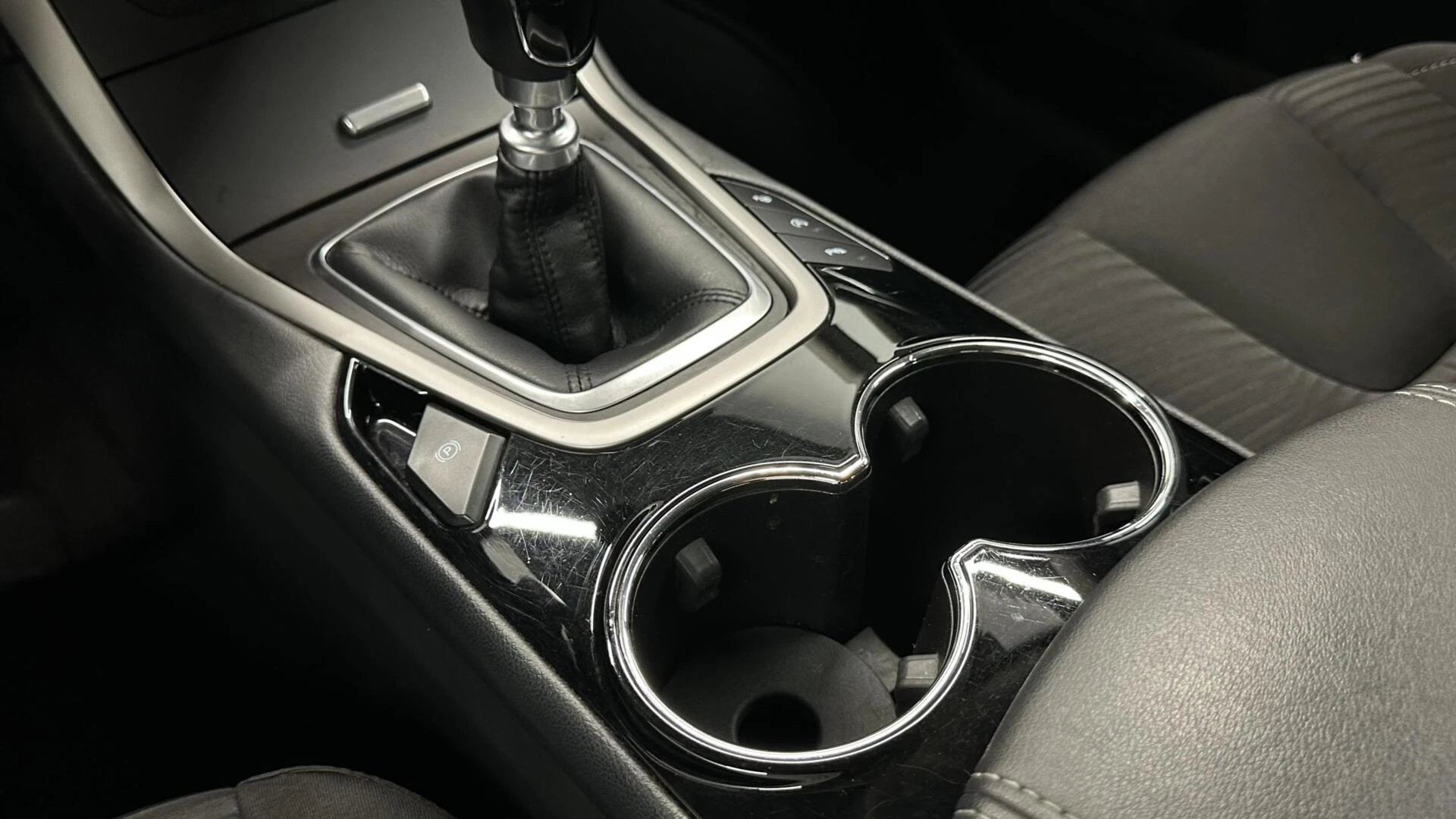 Hoofdafbeelding Ford S-Max