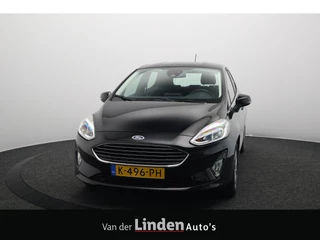 Ford Fiesta 1.0 EcoBoost Titanium | ClimaTronic | Apple Carplay/Android | Led