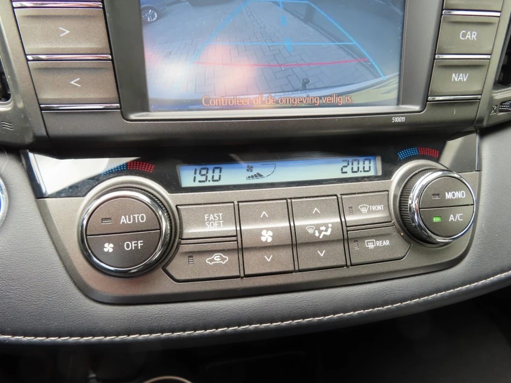 Hoofdafbeelding Toyota RAV4