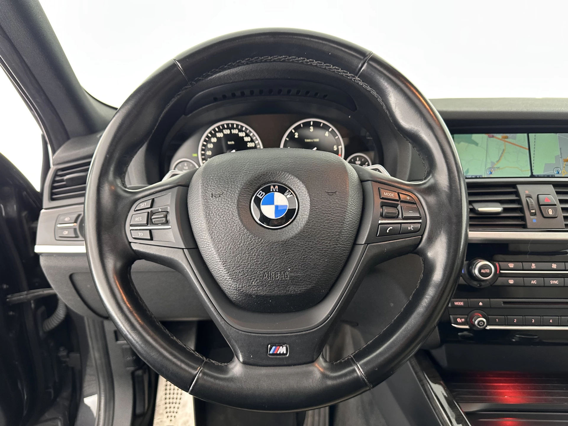 Hoofdafbeelding BMW X4