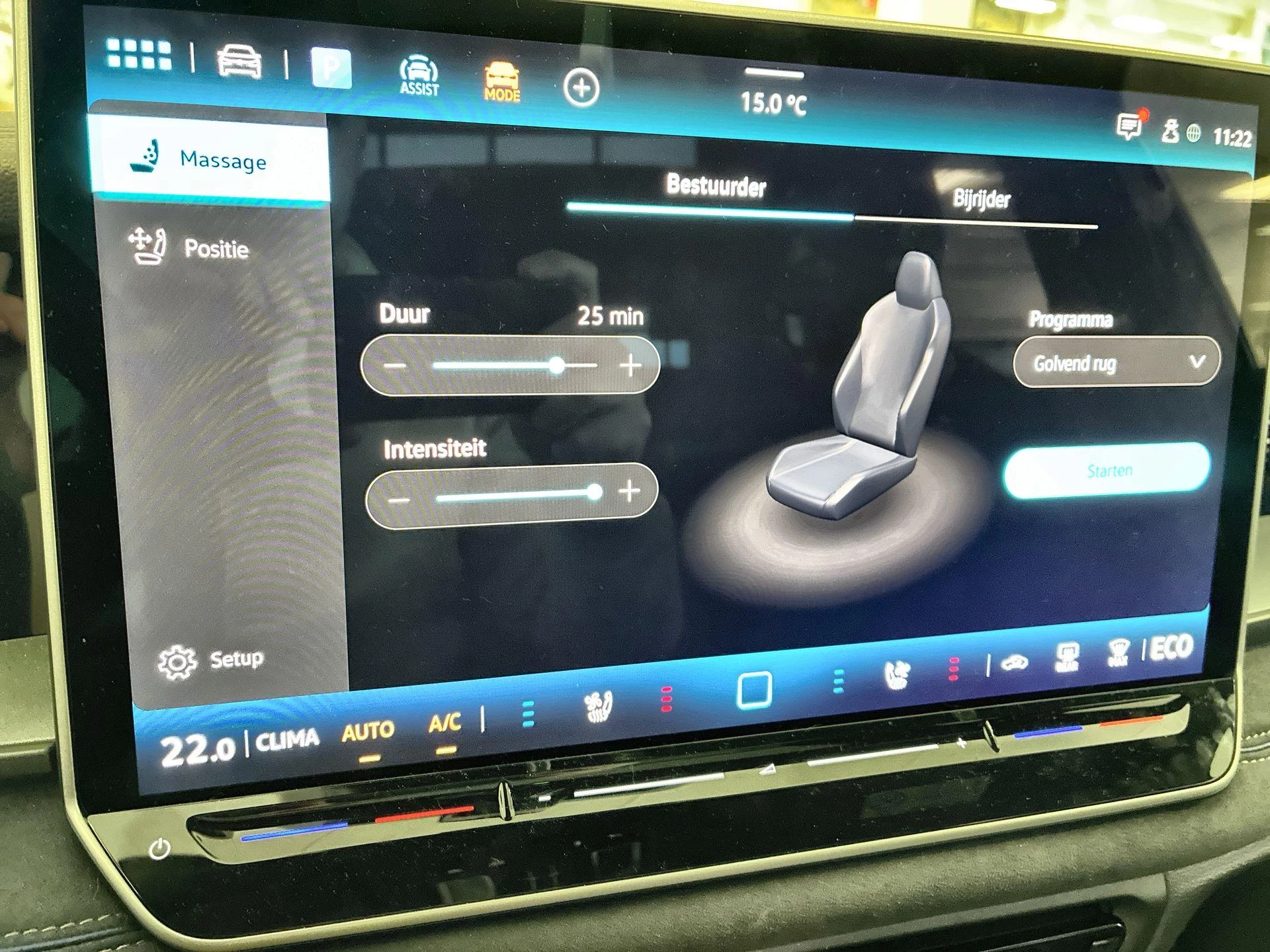 Hoofdafbeelding Volkswagen Tayron