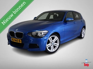 BMW 1-serie 116i Business M-Sport
