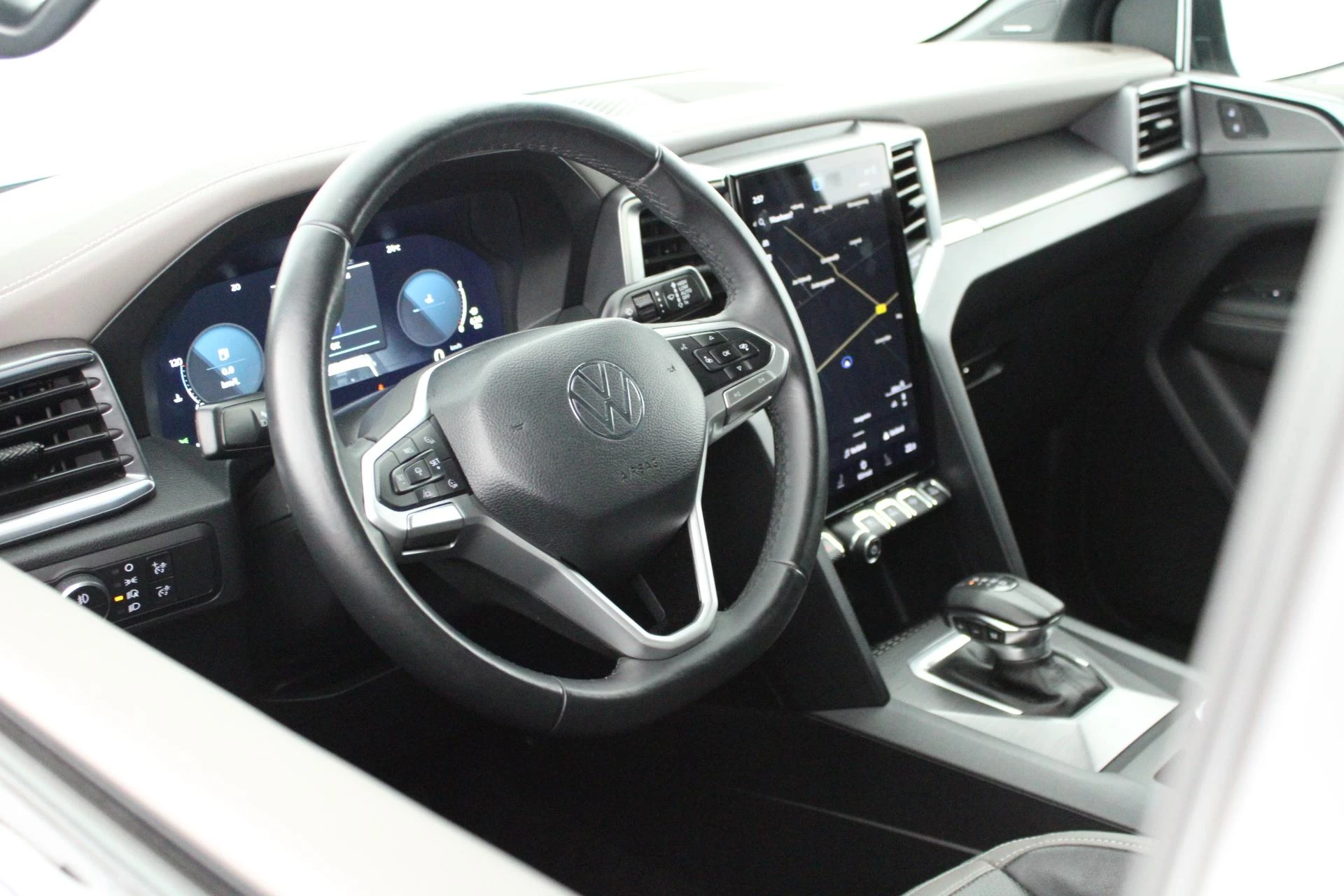 Hoofdafbeelding Volkswagen Amarok