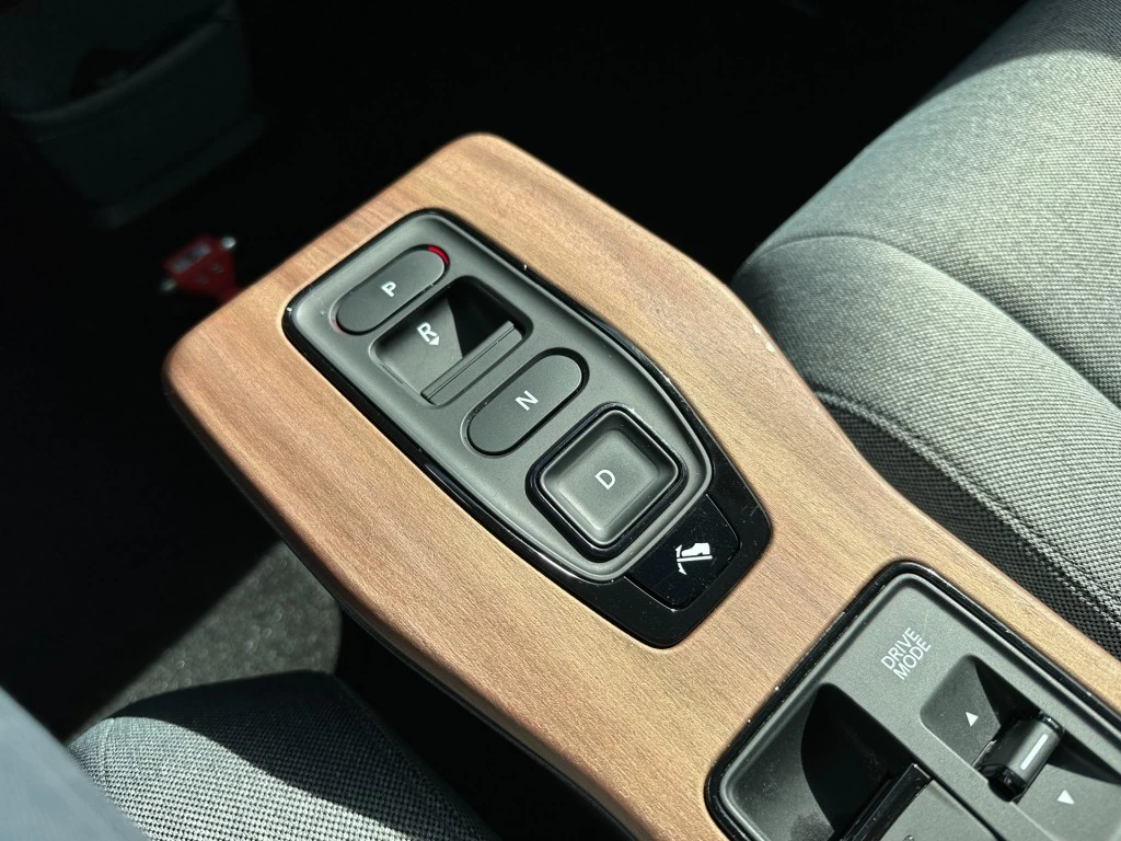 Hoofdafbeelding Honda e