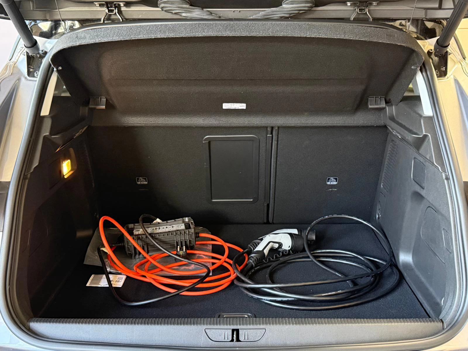 Hoofdafbeelding Opel Grandland