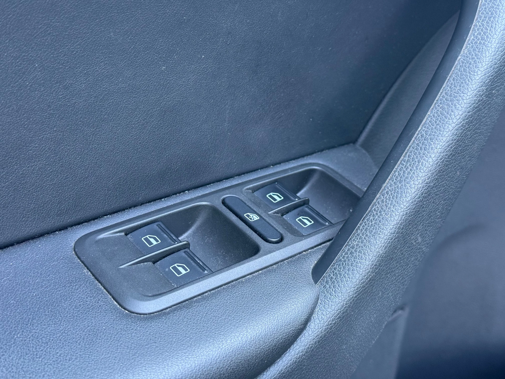 Hoofdafbeelding Škoda Yeti