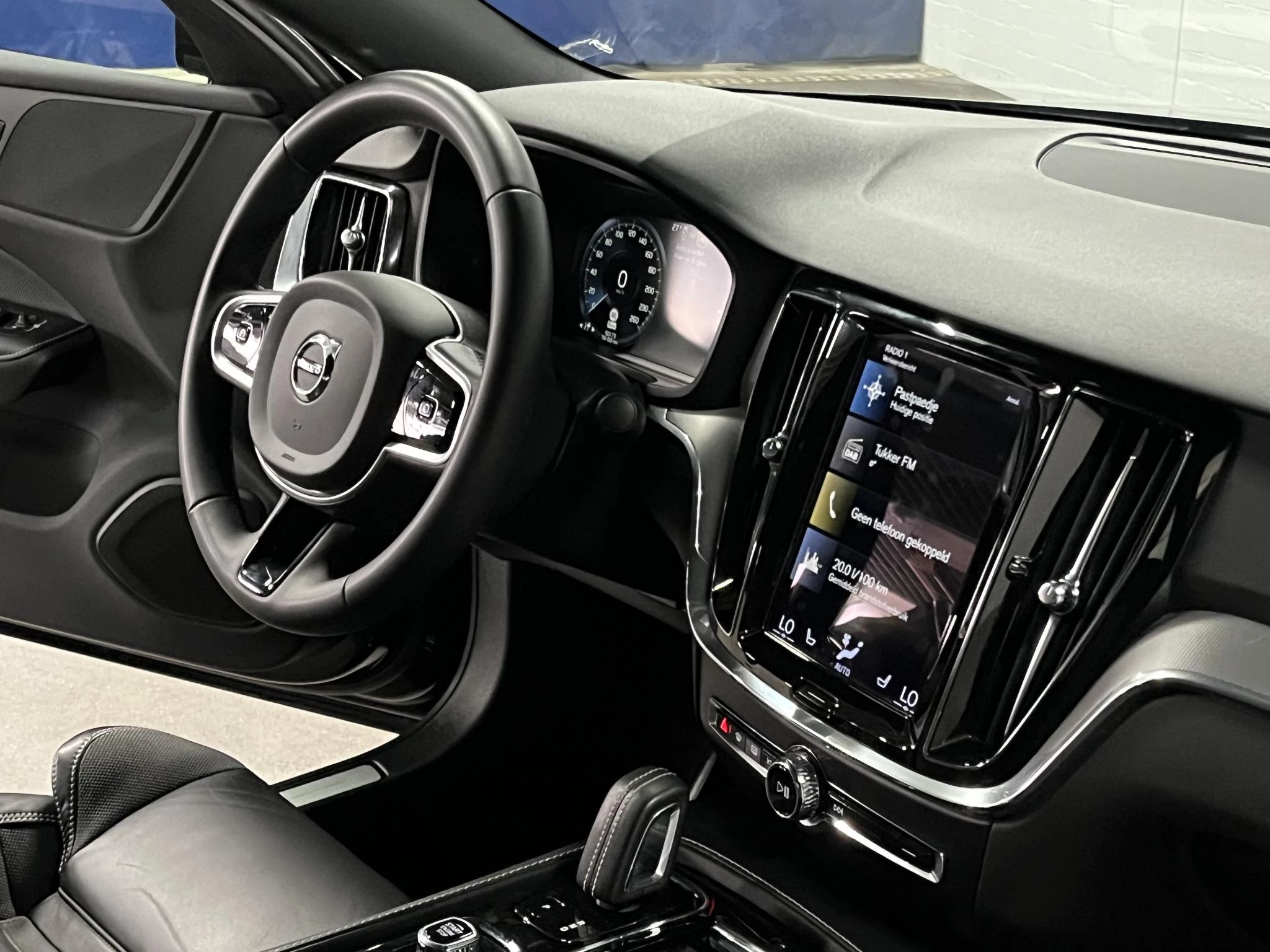 Hoofdafbeelding Volvo S60