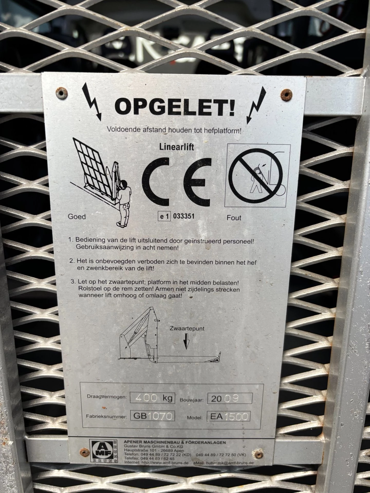 Hoofdafbeelding Fiat Ducato