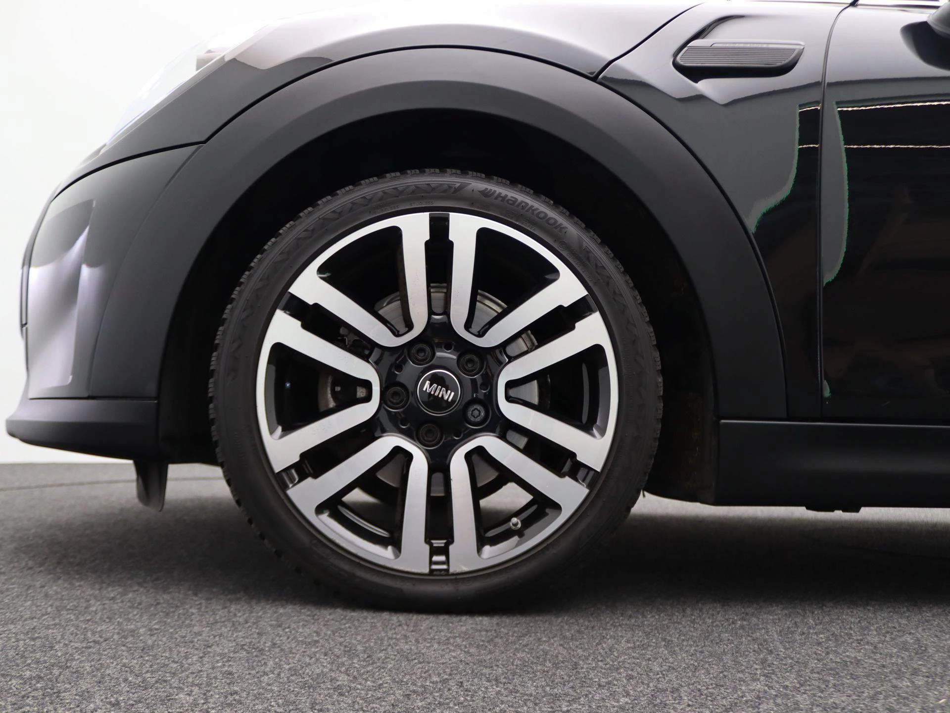 Hoofdafbeelding MINI Cooper Cabrio