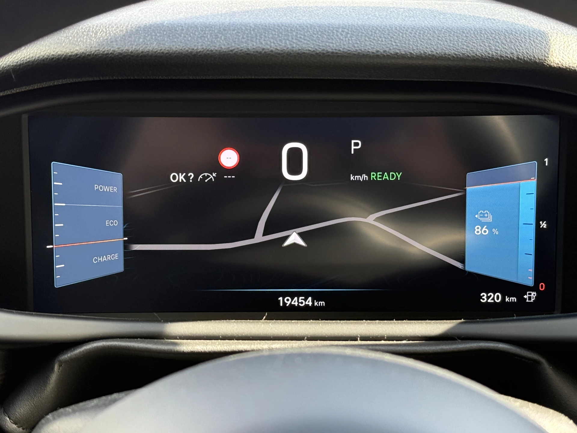 Hoofdafbeelding Jeep Avenger