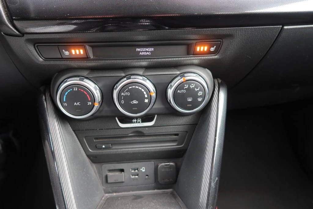 Hoofdafbeelding Mazda 2