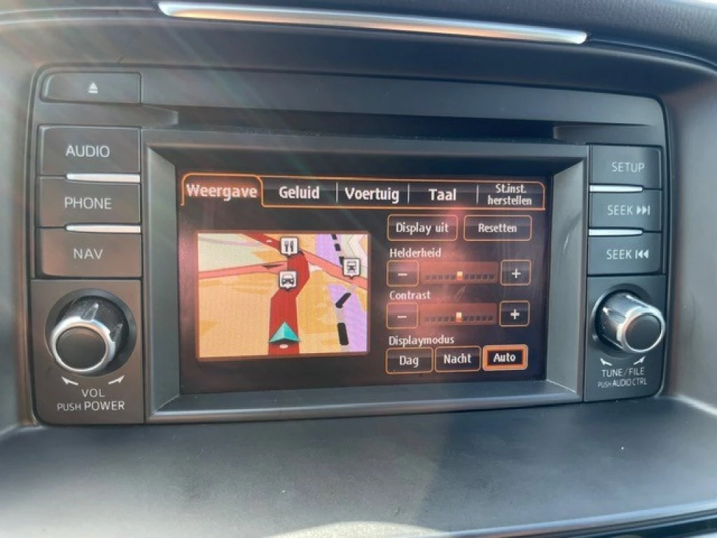 Hoofdafbeelding Mazda 6