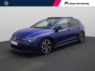 Volkswagen Golf 1.5eTSI/150PK R-Line Blackstyle DSG · Panoramadak · Navigatie · Camera + Parkeersensoren · Garantie tot juni 2026