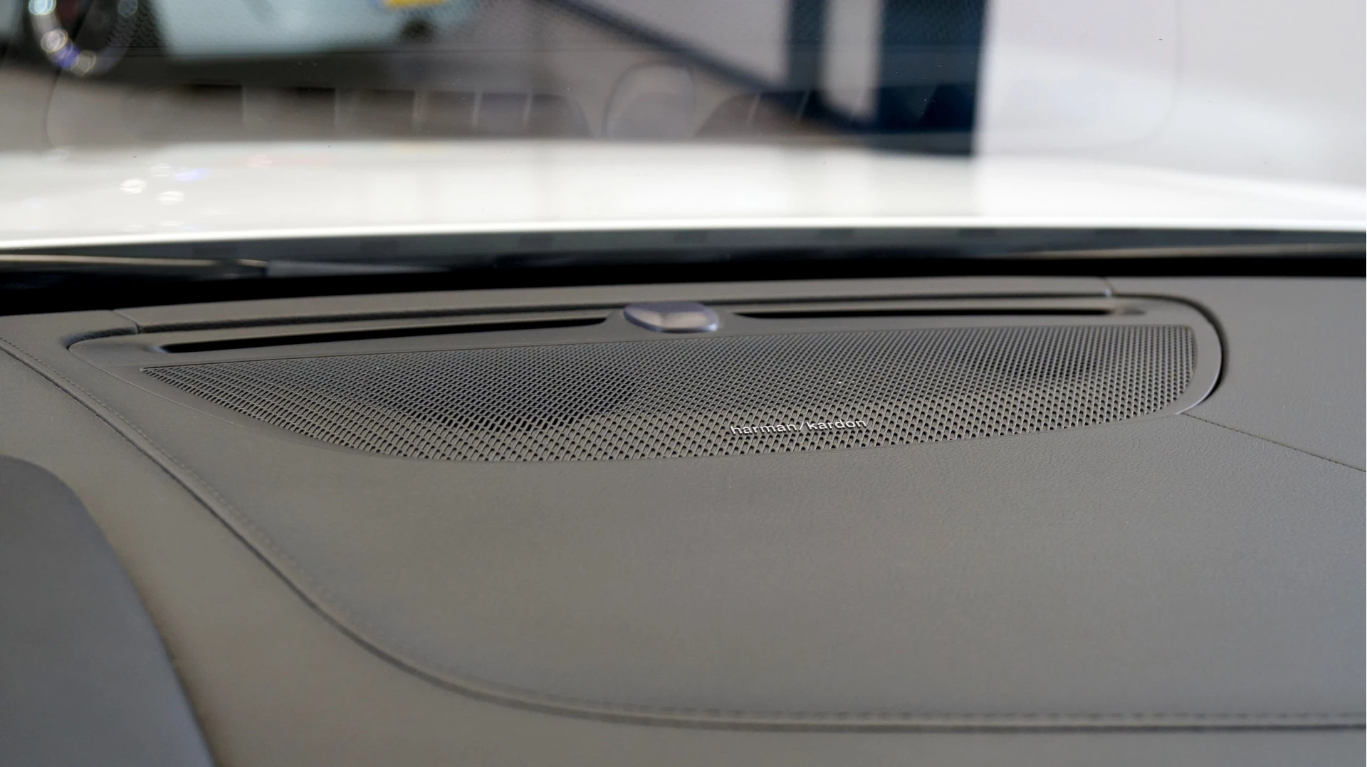 Hoofdafbeelding Volvo V90