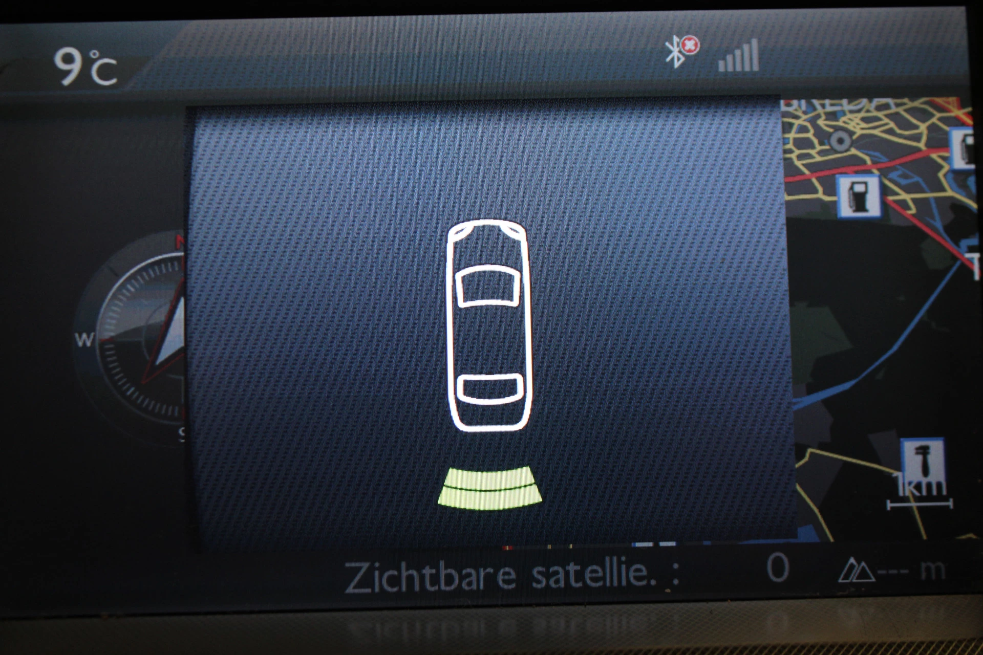 Hoofdafbeelding Citroën C4