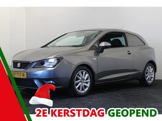 SEAT Ibiza SC 1.6 TDI Reference