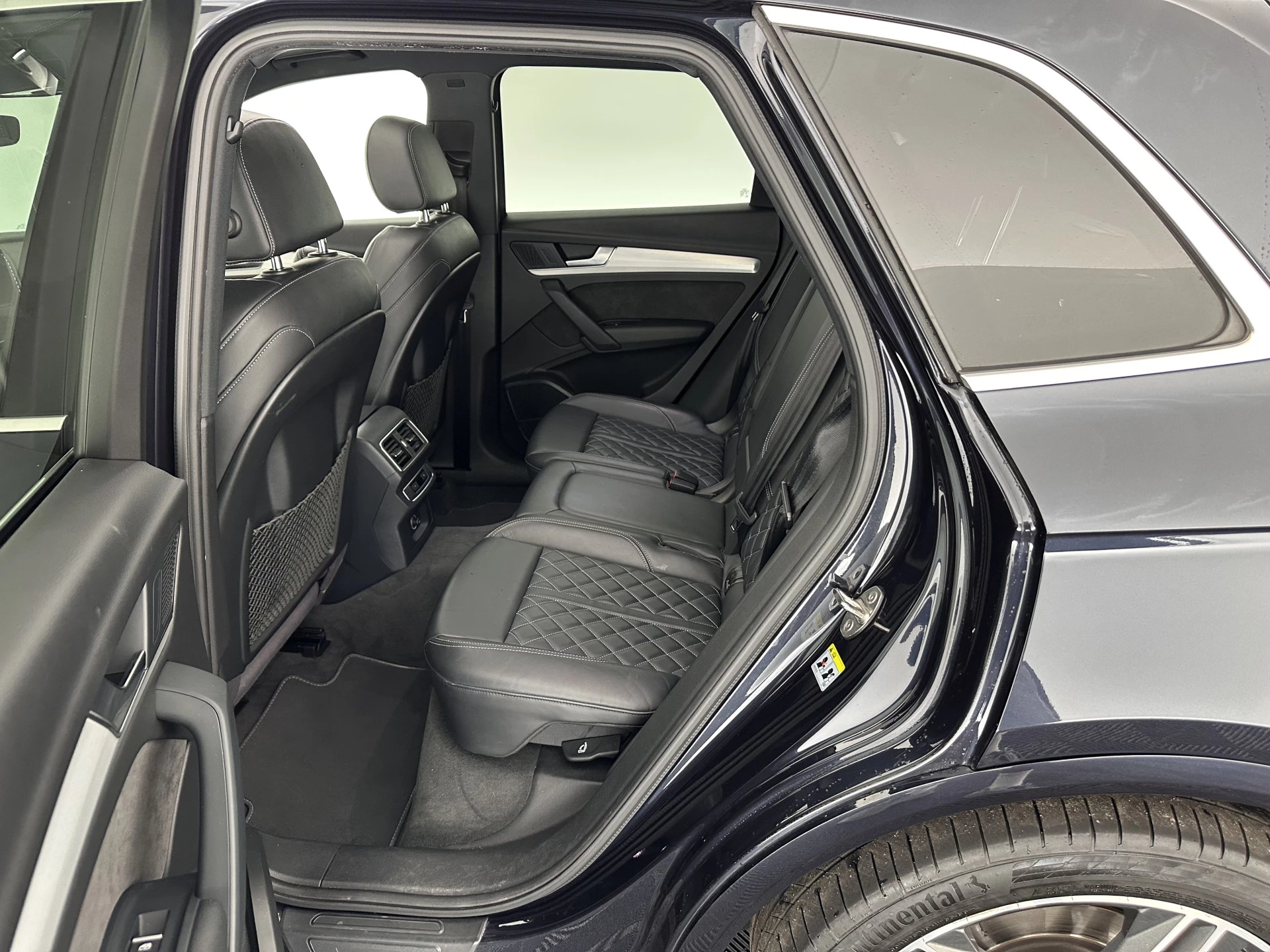 Hoofdafbeelding Audi SQ5