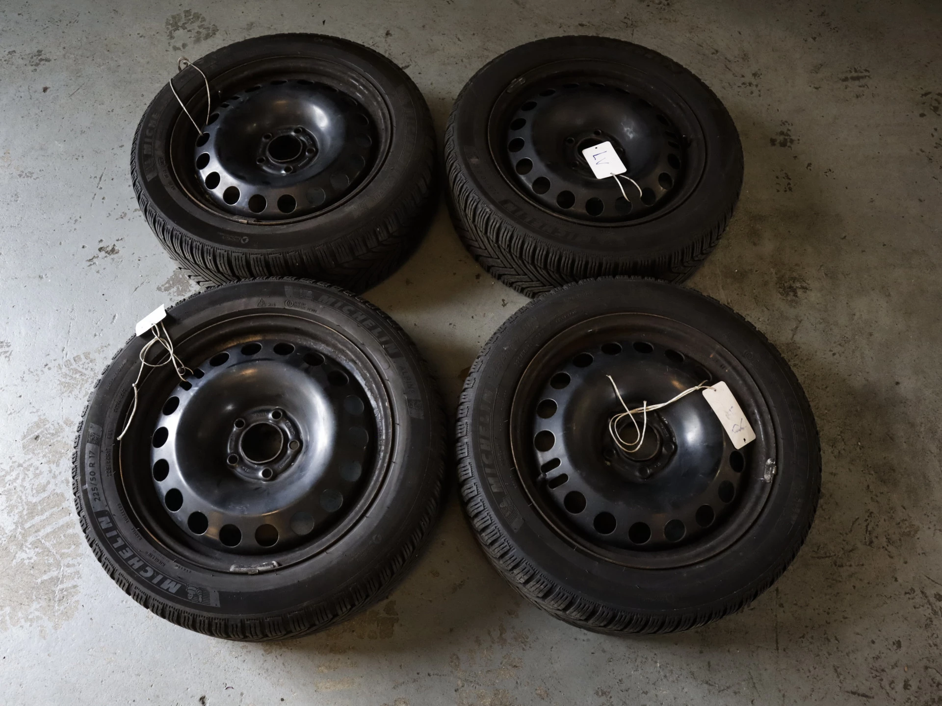 Hoofdafbeelding Opel Zafira