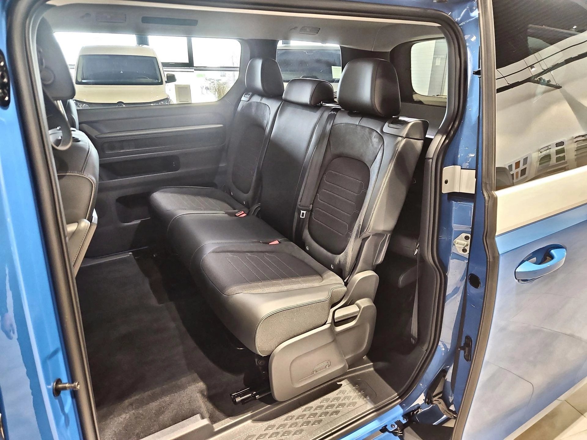 Hoofdafbeelding Volkswagen ID. Buzz