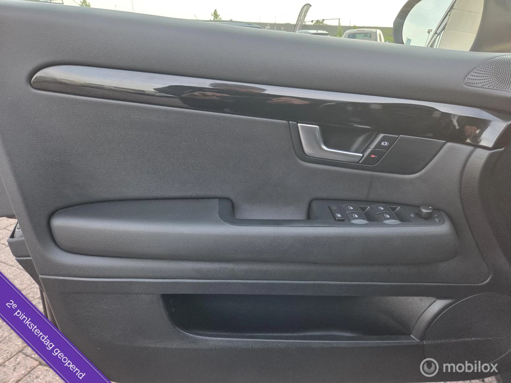 Hoofdafbeelding SEAT Exeo