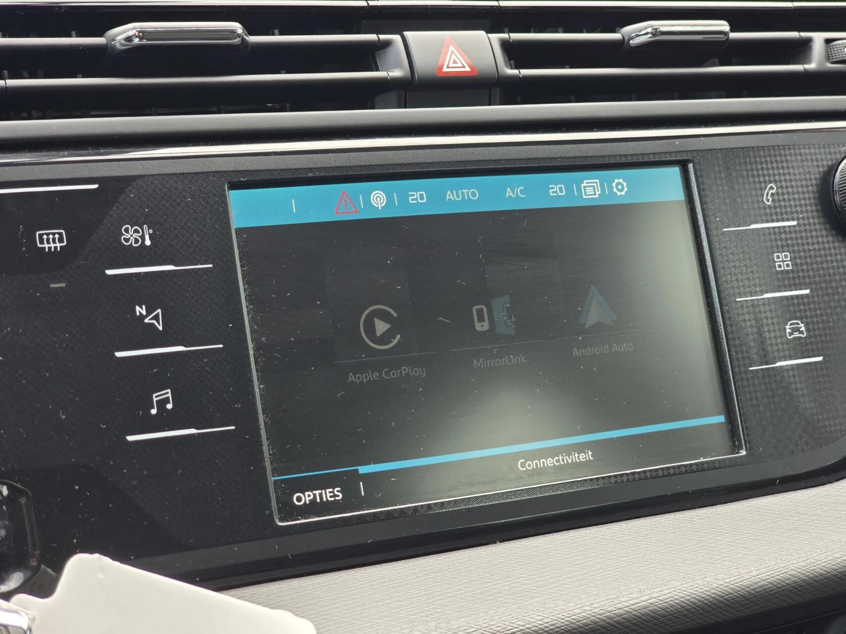 Hoofdafbeelding Citroën Grand C4 Picasso