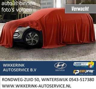 Hoofdafbeelding Hyundai i20 Hyundai i20 1.0 T-GDI 48V COMFORT
