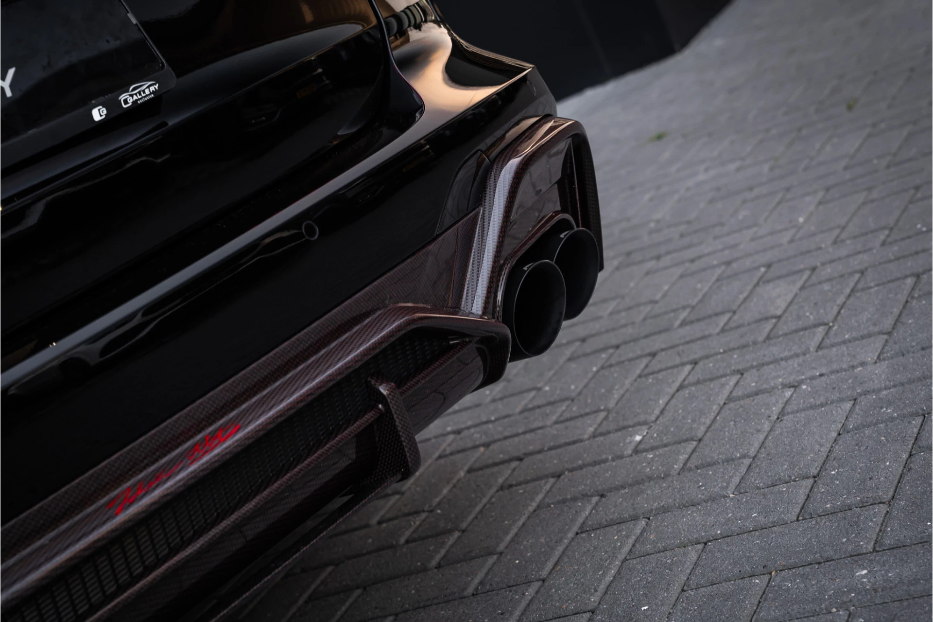 Hoofdafbeelding Audi RS6