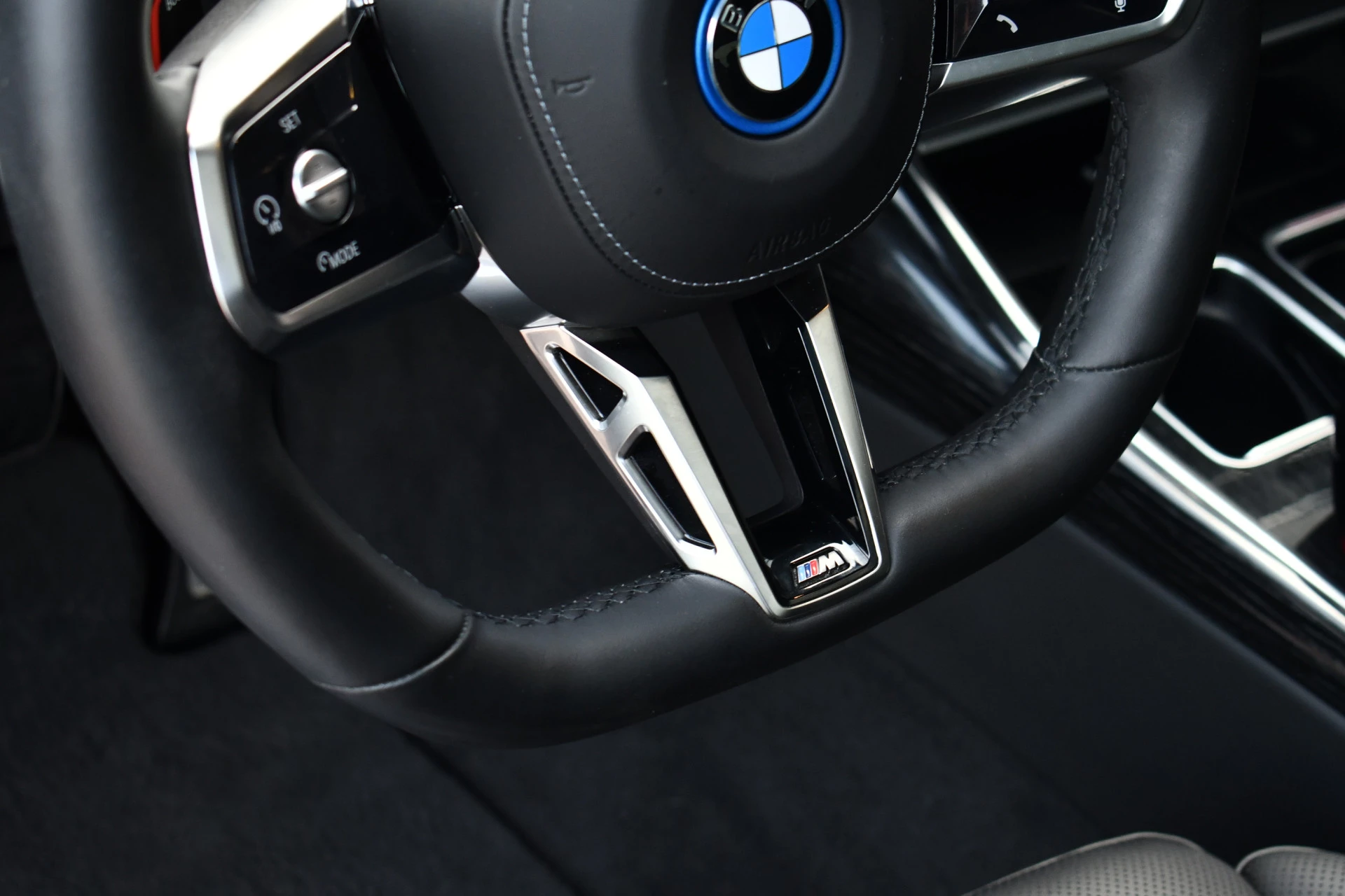Hoofdafbeelding BMW 7 Serie