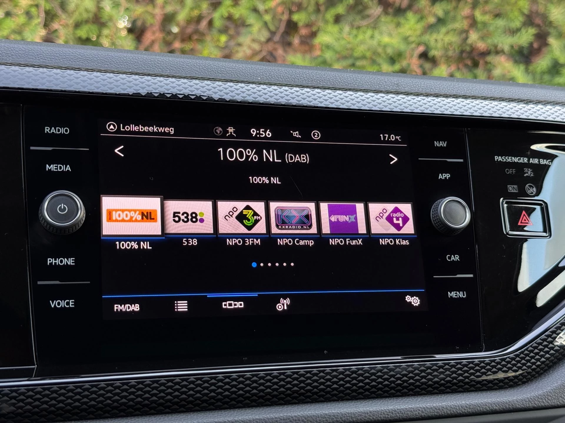 Hoofdafbeelding Volkswagen Taigo