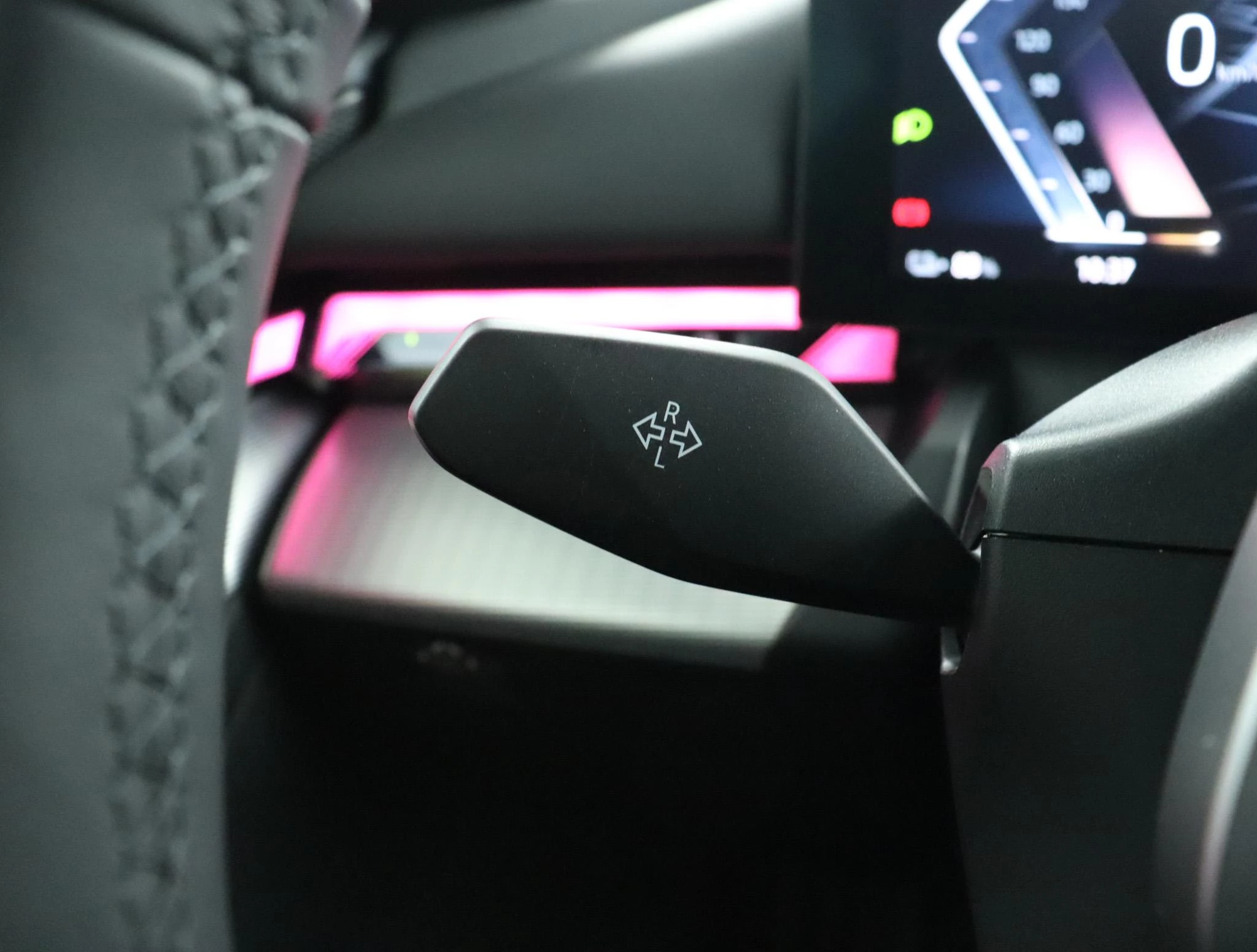 Hoofdafbeelding BMW i5