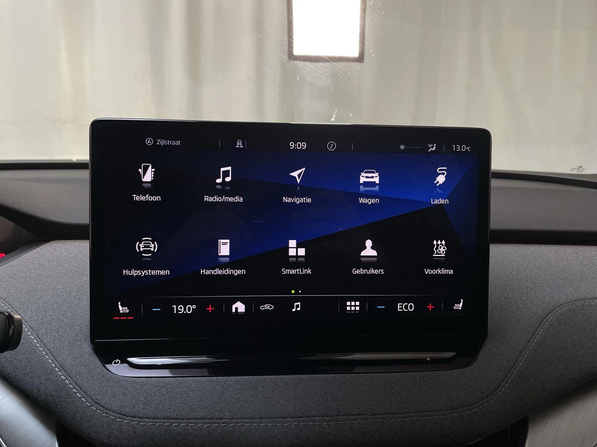 Hoofdafbeelding Škoda Enyaq iV