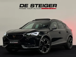 CUPRA Formentor 1.4 e-Hybrid VZ Black Edition Pano Sfeer ACC Camera