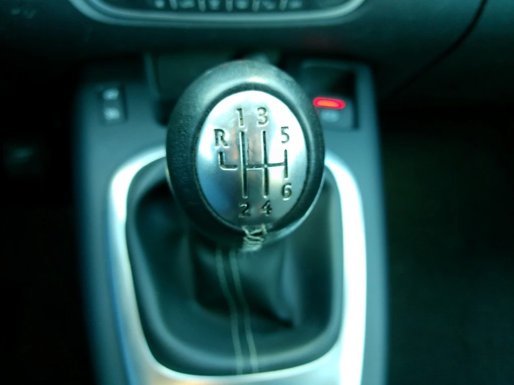 Hoofdafbeelding Renault Scénic