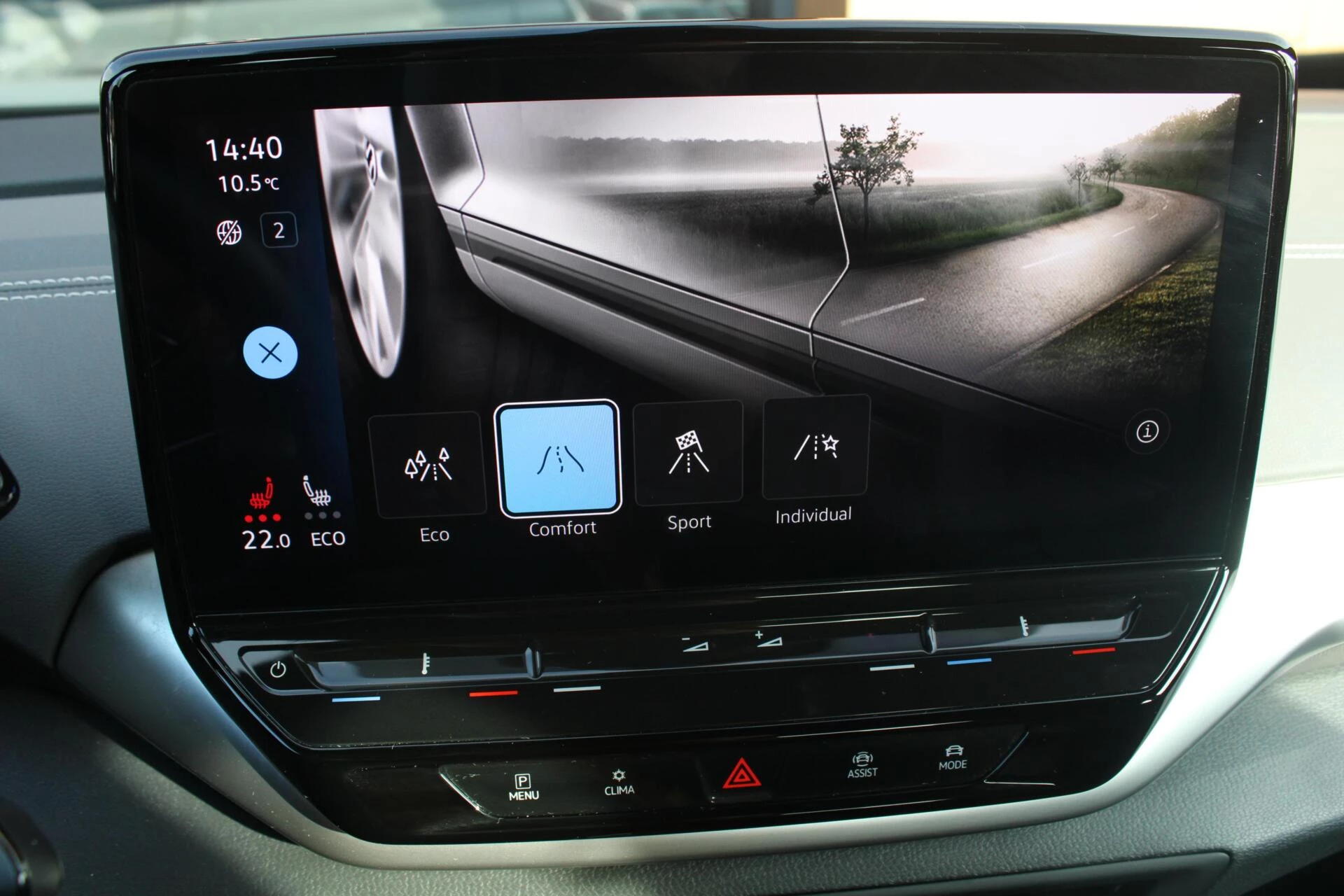 Hoofdafbeelding Volkswagen ID.5