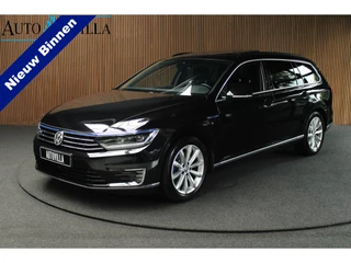 Volkswagen Passat Variant 1.4 TSI GTE Virtuele Cockpit / Panorama dak / Massage stoelen