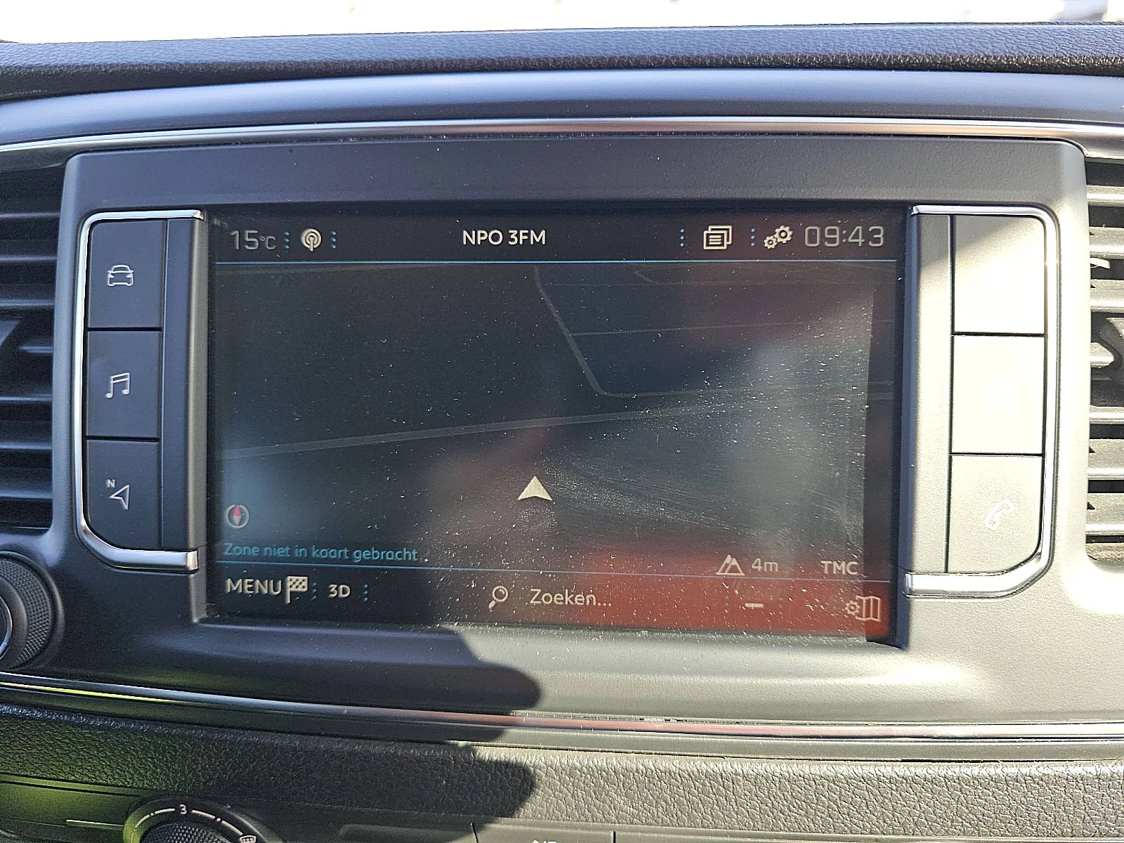 Hoofdafbeelding Peugeot Expert