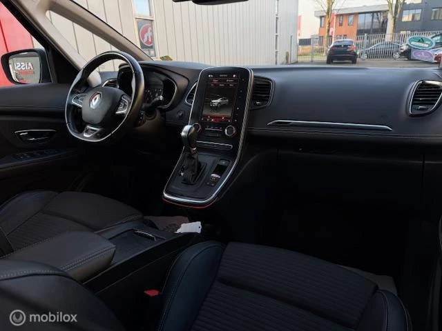 Hoofdafbeelding Renault Grand Scénic