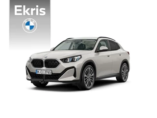 BMW X2 sDrive20i | Equipment Pack | Comfort Pack