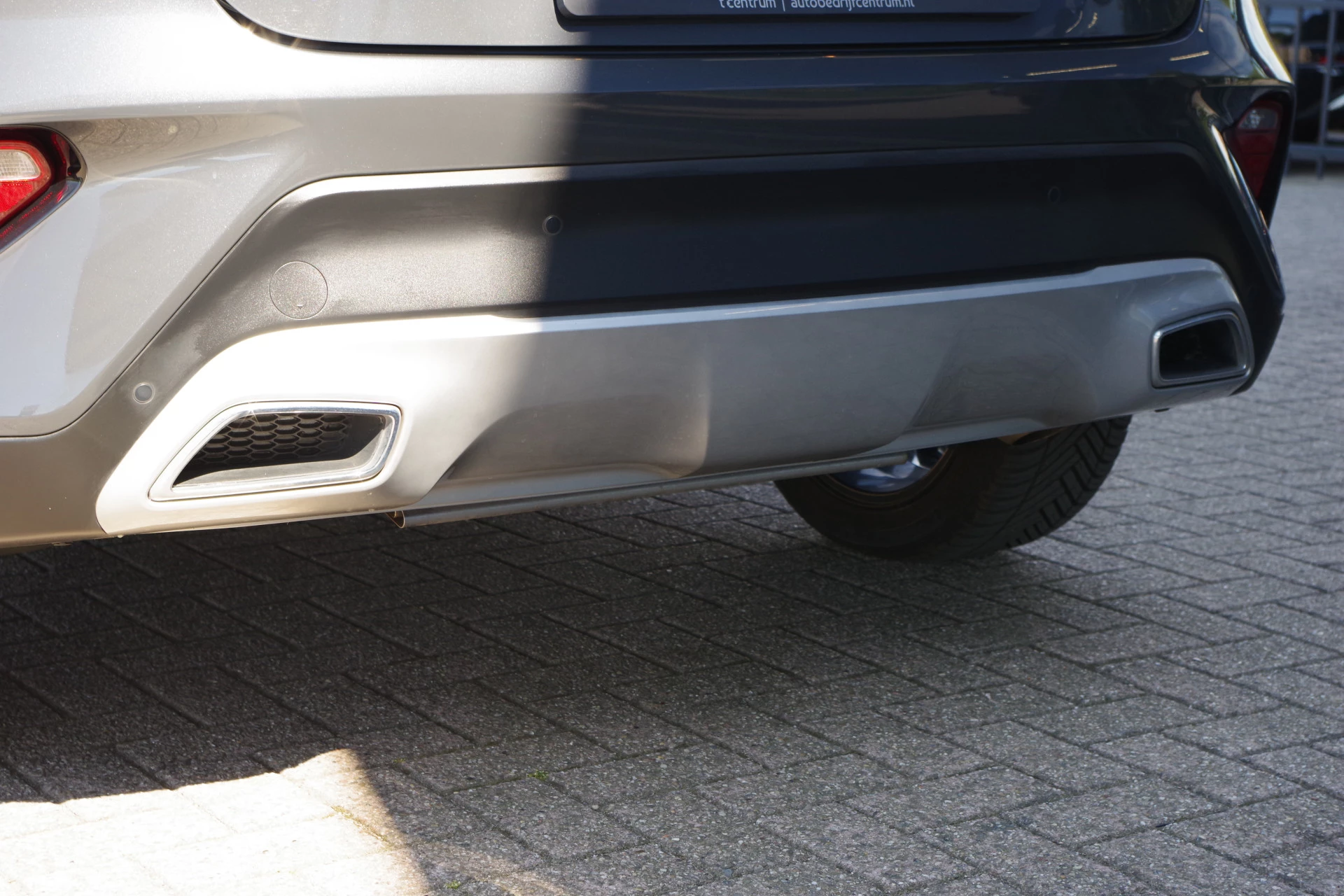 Hoofdafbeelding Kia XCeed
