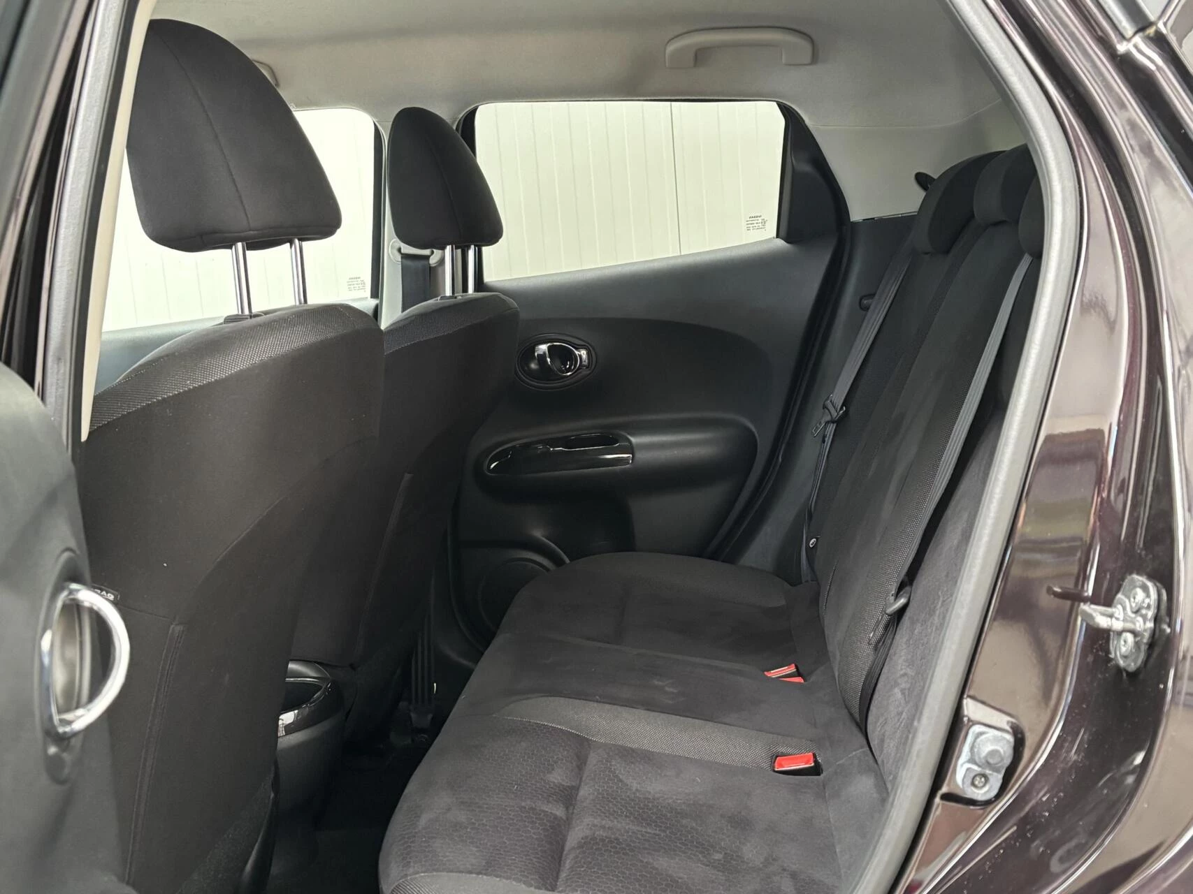 Hoofdafbeelding Nissan Juke