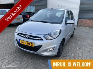 Hyundai i10 1.2 i-Catcher      78000 KM       L.M.V.