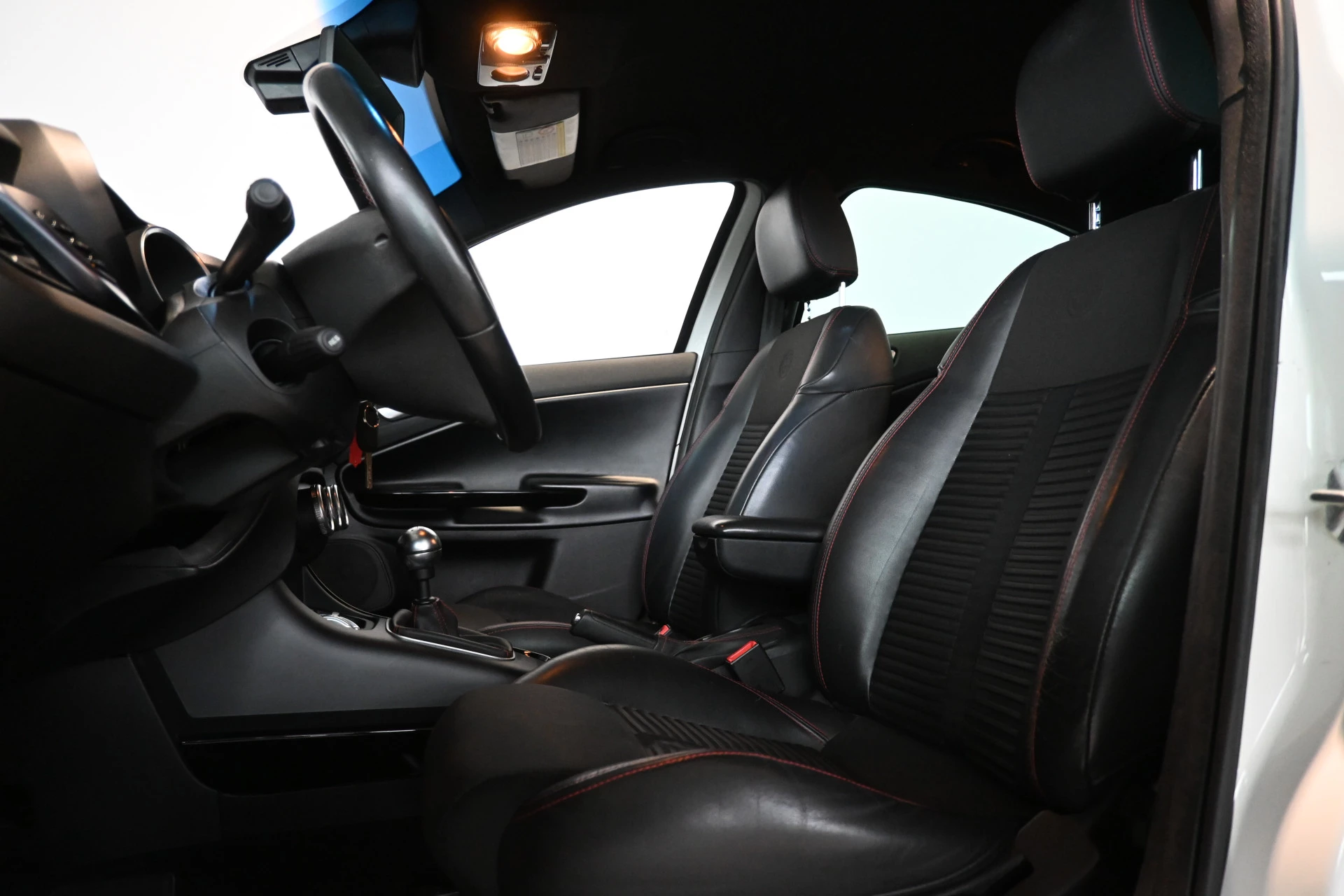 Hoofdafbeelding Alfa Romeo Giulietta