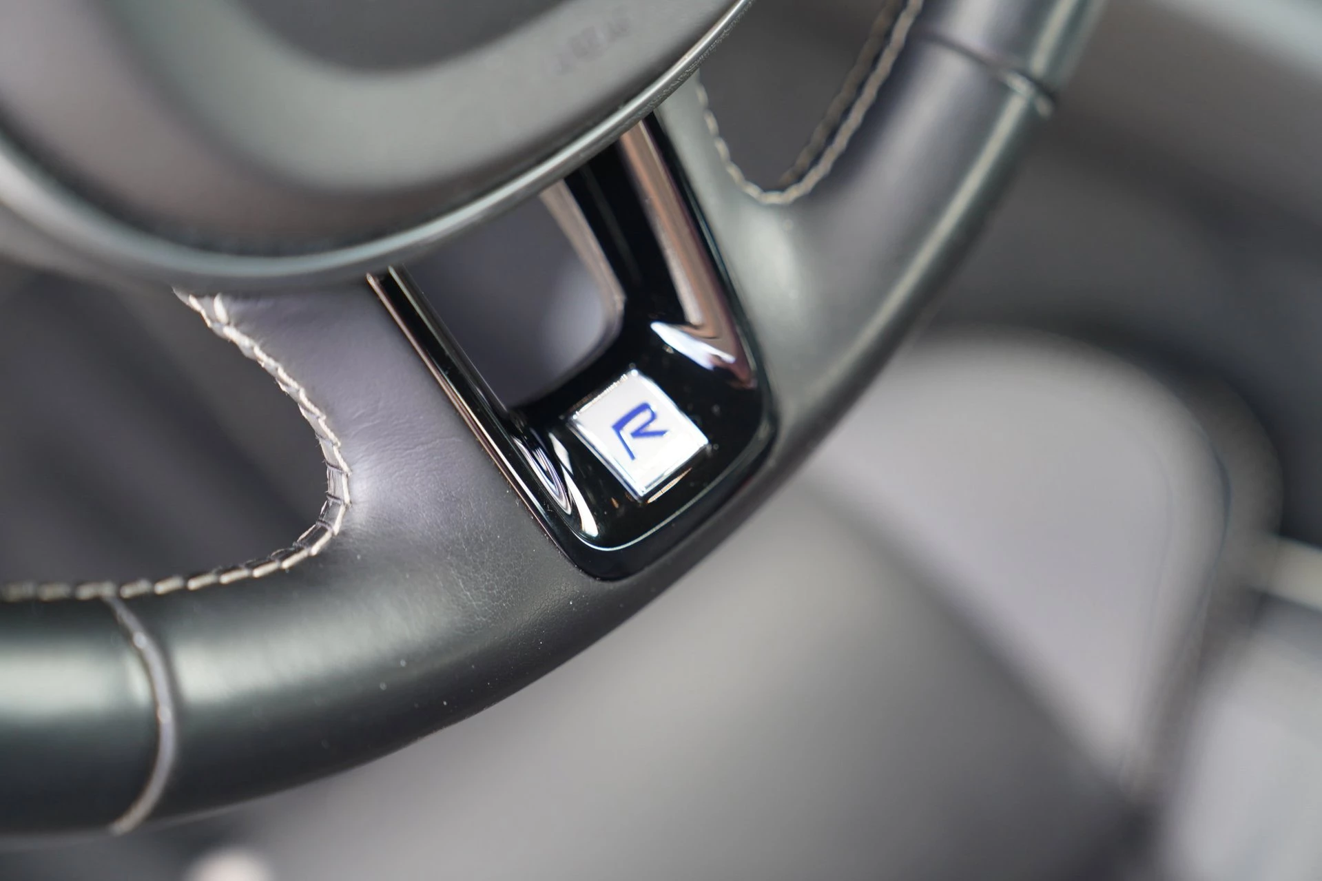 Hoofdafbeelding Volvo S60