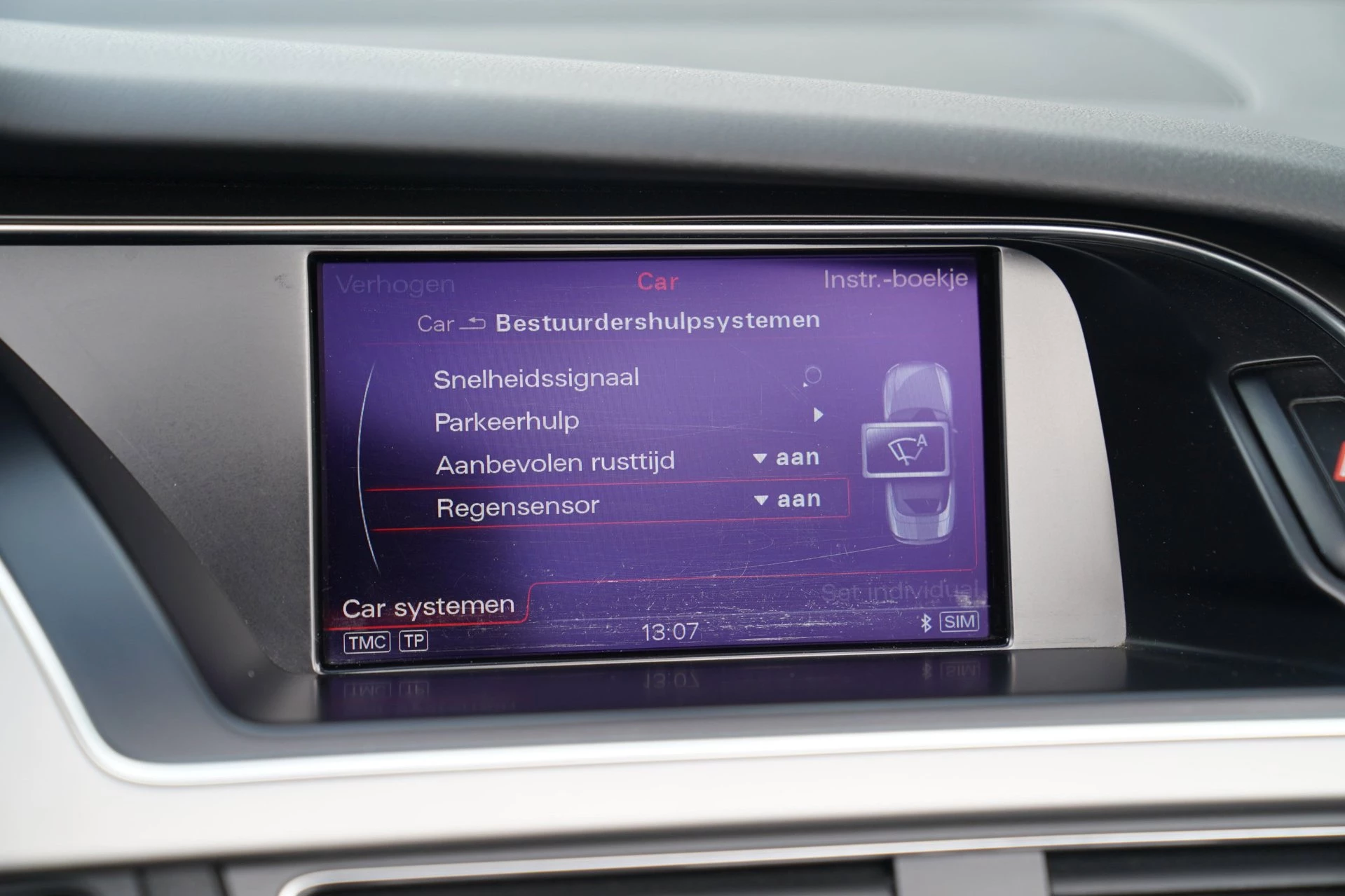 Hoofdafbeelding Audi S5