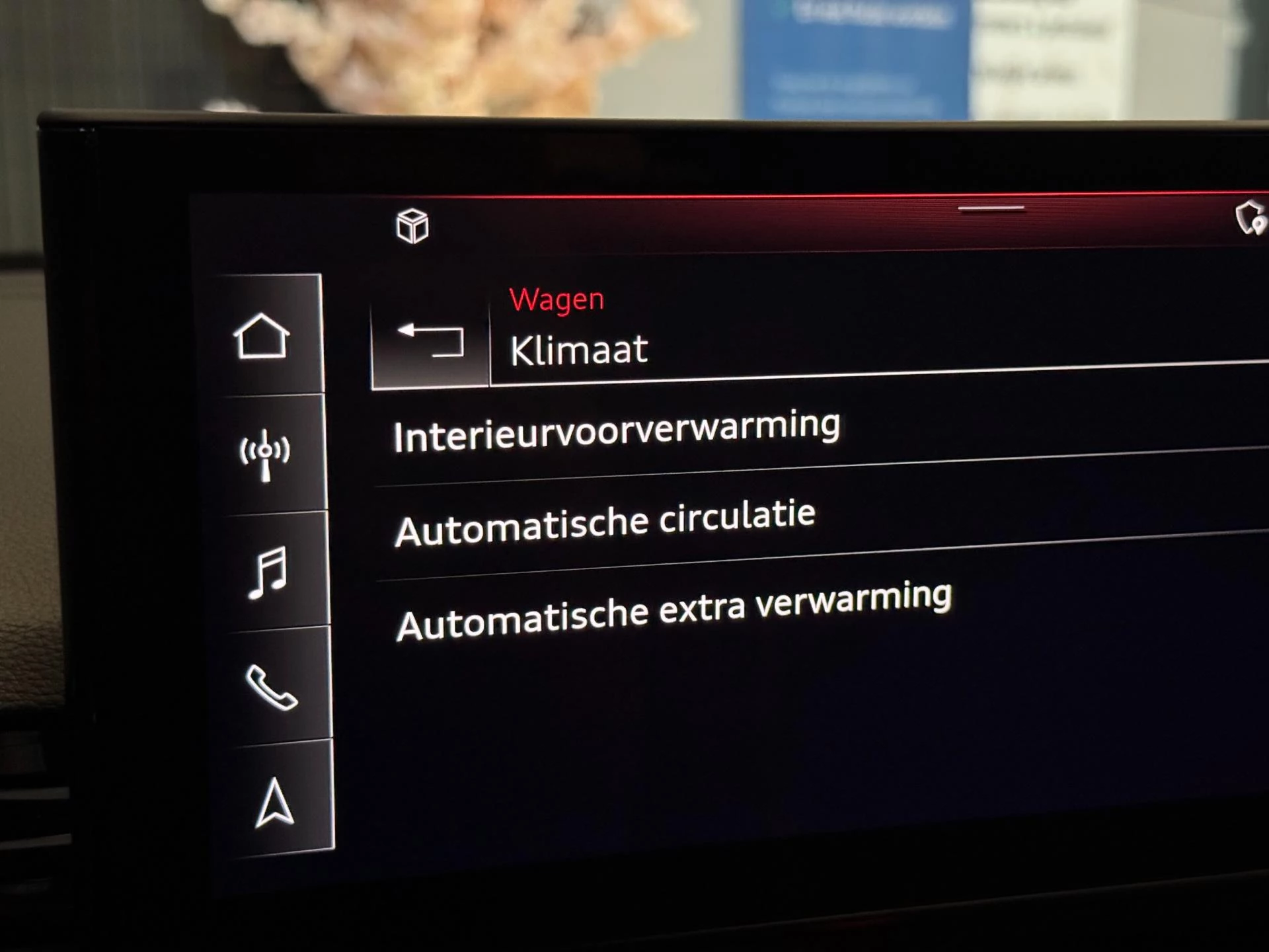 Hoofdafbeelding Audi S4