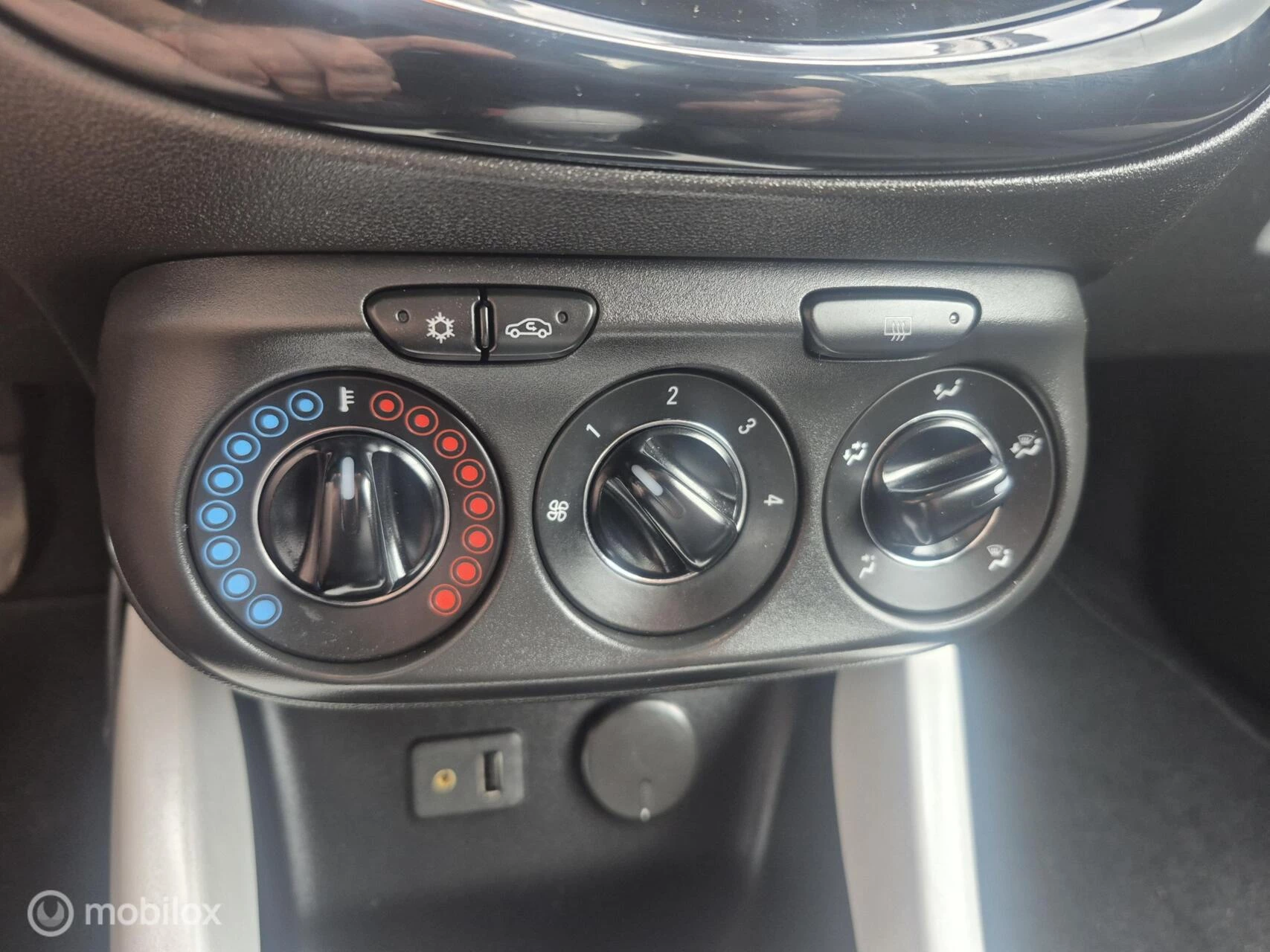 Hoofdafbeelding Opel ADAM