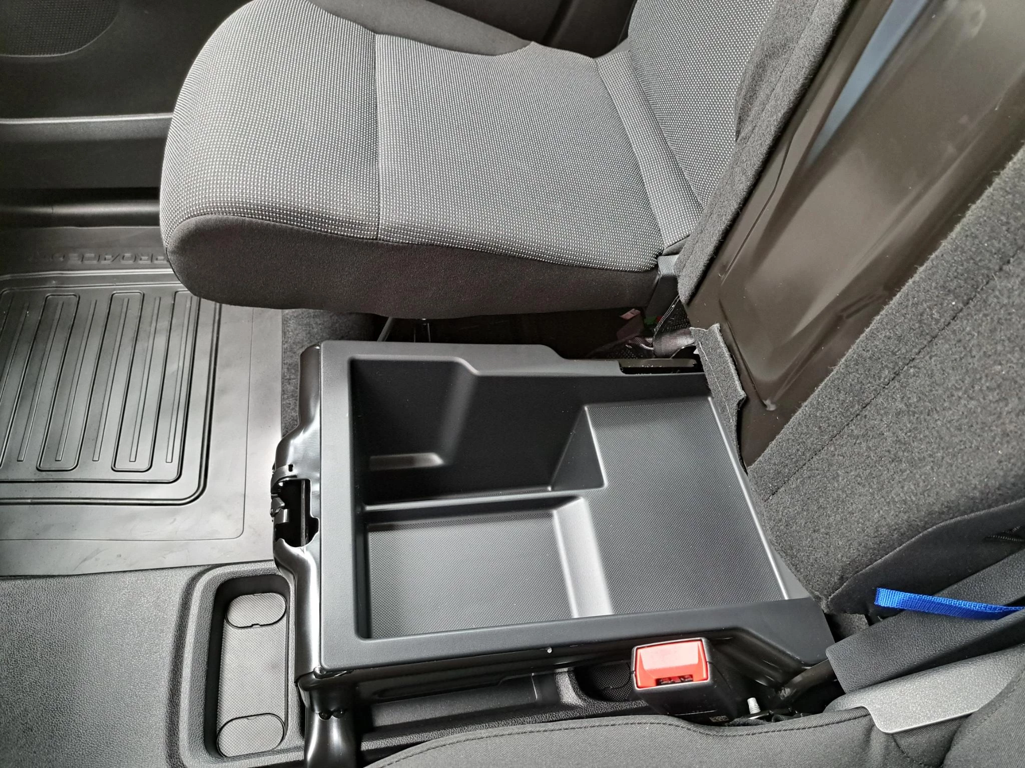 Hoofdafbeelding Toyota ProAce