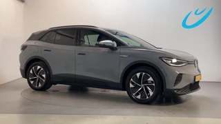 Hoofdafbeelding Volkswagen ID.4 Volkswagen ID.4 Business 77 kWh LED Camera Sfeerverlichting Navigatie